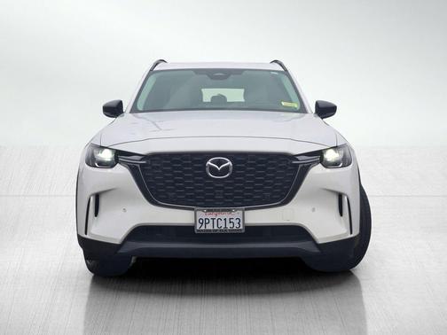 2025 Mazda CX-90 3.3 Turbo Premium Sport