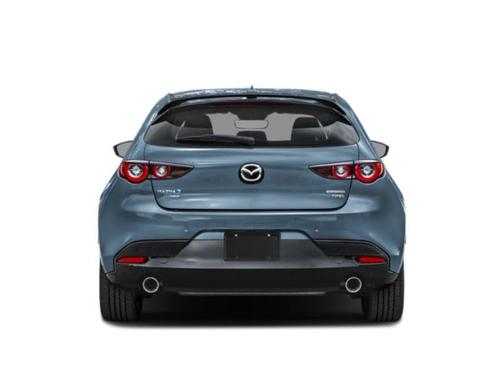 2025 Mazda Mazda3 2.5 Turbo AWD
