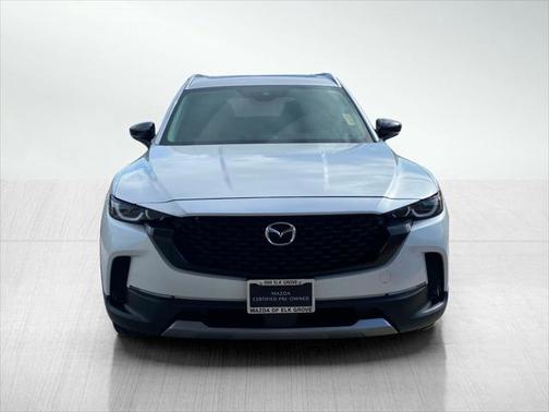 2024 Mazda CX-50 2.5 Turbo