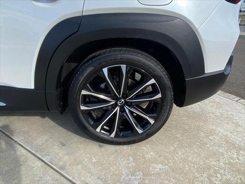 2024 Mazda CX-50 2.5 Turbo