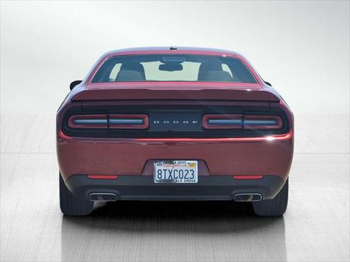 2020 Dodge Challenger GT