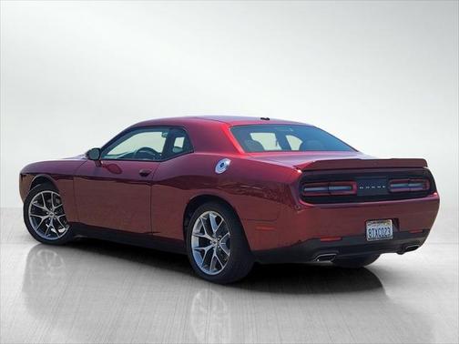 2020 Dodge Challenger GT