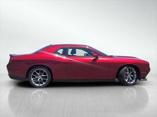2020 Dodge Challenger GT