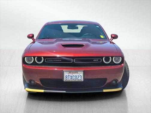 2020 Dodge Challenger GT