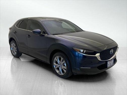 2021 Mazda CX-30 Select