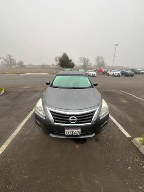 2015 Nissan Altima 2.5 SL