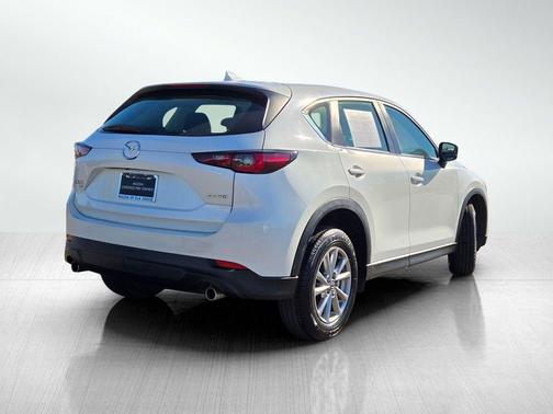 2023 Mazda CX-5 2.5 S