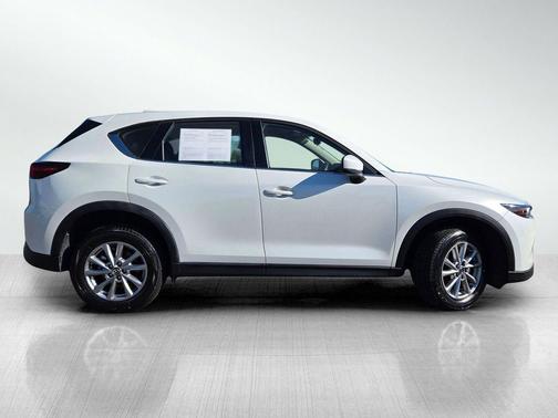 2023 Mazda CX-5 2.5 S
