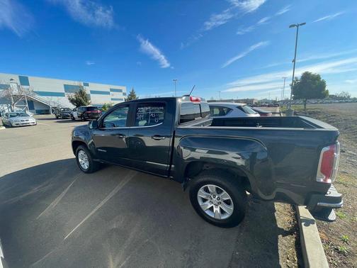 2023 Mazda CX-5 2.5 S