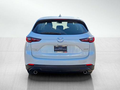 2023 Mazda CX-5 2.5 S