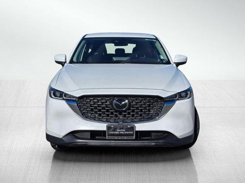 2023 Mazda CX-5 2.5 S