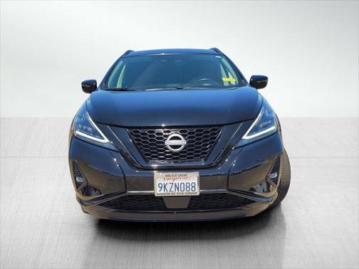2023 Nissan Murano SV FWD