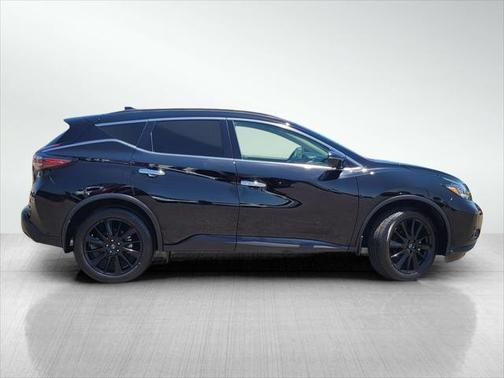 2023 Nissan Murano SV FWD