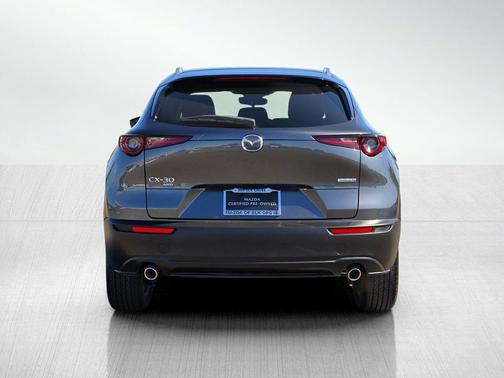 2023 Mazda CX-30 2.5 S Select Package