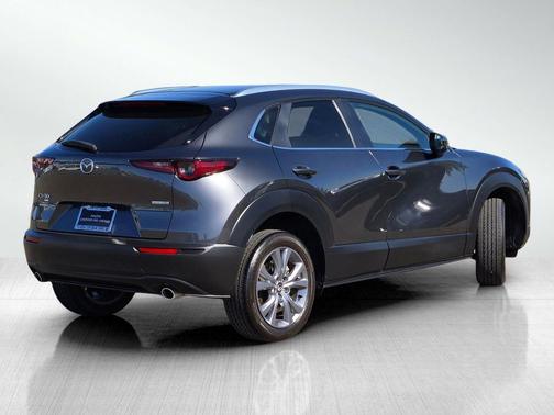 2023 Mazda CX-30 2.5 S Select Package