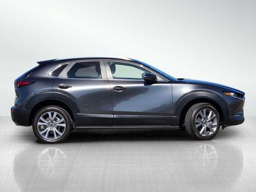 2023 Mazda CX-30 2.5 S Select Package