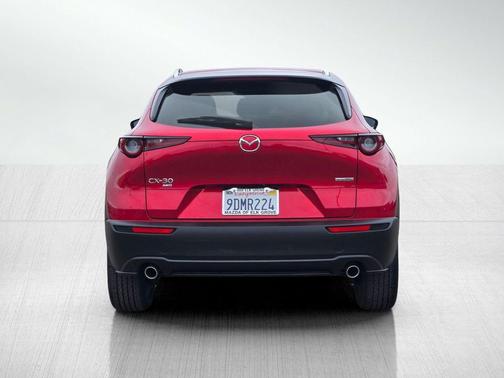 2022 Mazda CX-30 2.5 S Preferred Package