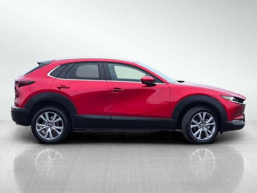 2022 Mazda CX-30 2.5 S Preferred Package