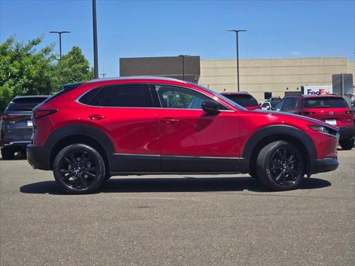 2021 Mazda CX-30 2.5 Turbo Premium Package