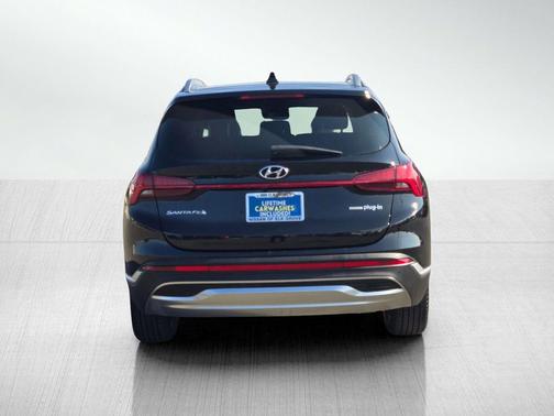 2023 Hyundai Santa Fe Plug-In Hybrid Limited