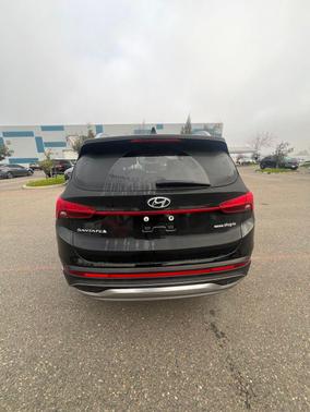 2023 Hyundai Santa Fe Plug-In Hybrid Limited