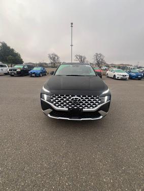 2023 Hyundai Santa Fe Plug-In Hybrid Limited