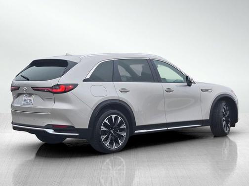 2024 Mazda CX-90 PHEV Premium
