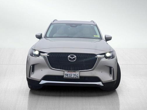 2024 Mazda CX-90 PHEV Premium