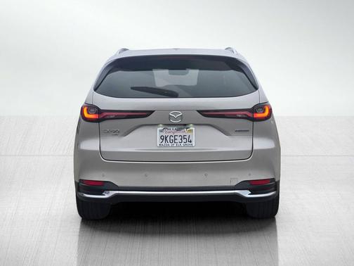 2024 Mazda CX-90 PHEV Premium