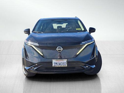 2023 Nissan ARIYA EMPOWER+