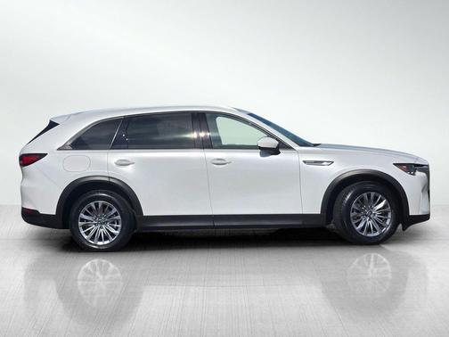 2024 Mazda CX-90 PHEV Preferred