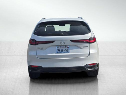 2024 Mazda CX-90 PHEV Preferred