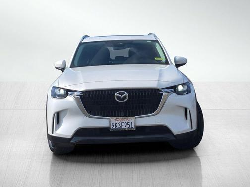 2024 Mazda CX-90 PHEV Preferred