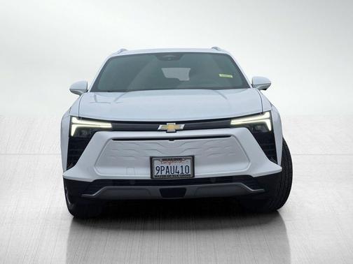 2024 Chevrolet Blazer EV eAWD LT