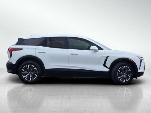 2024 Chevrolet Blazer EV eAWD LT