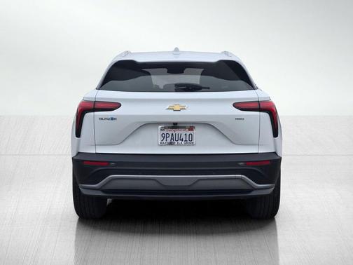 2024 Chevrolet Blazer EV eAWD LT