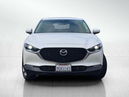2021 Mazda CX-30 Preferred