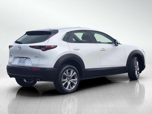 2021 Mazda CX-30 Preferred