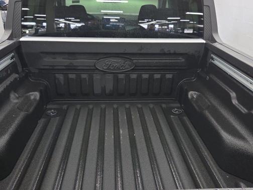 Oxford White 2025 Ford Maverick XLT
