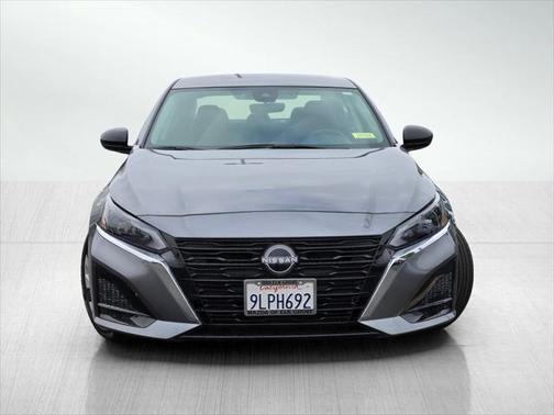 2024 Nissan Altima S FWD