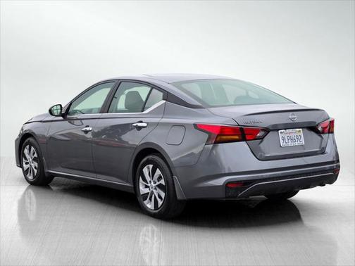 2024 Nissan Altima S FWD