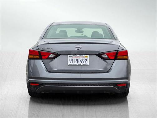 2024 Nissan Altima S FWD