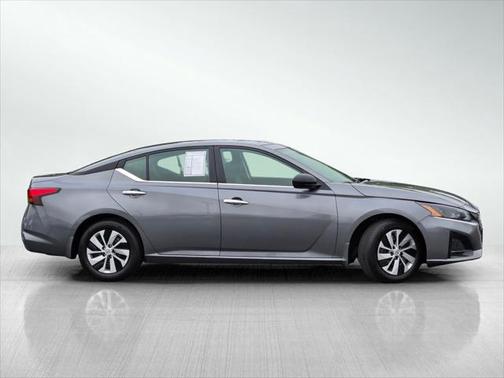 2024 Nissan Altima S FWD