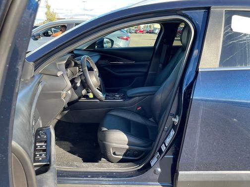2022 Mazda CX-30 2.5 S Preferred Package