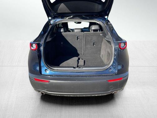 2022 Mazda CX-30 2.5 S Preferred Package