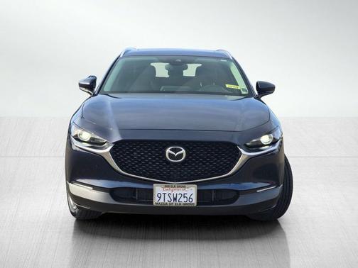 2022 Mazda CX-30 2.5 S Preferred Package