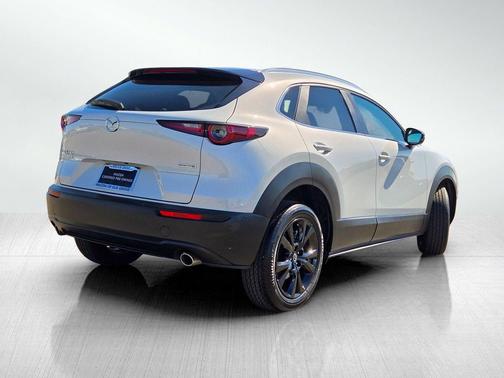 2024 Mazda CX-30 2.5 S Select Sport