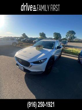 2024 Mazda CX-30 2.5 S Select Sport