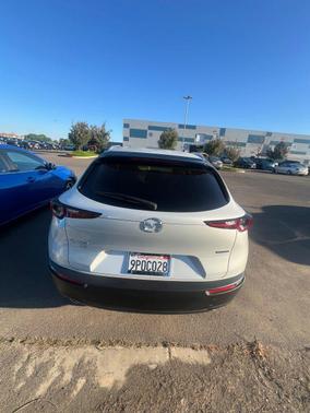 2024 Mazda CX-30 2.5 S Select Sport