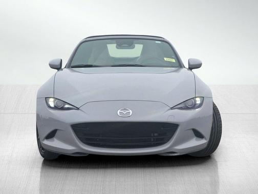 2024 Mazda MX-5 Miata Grand Touring